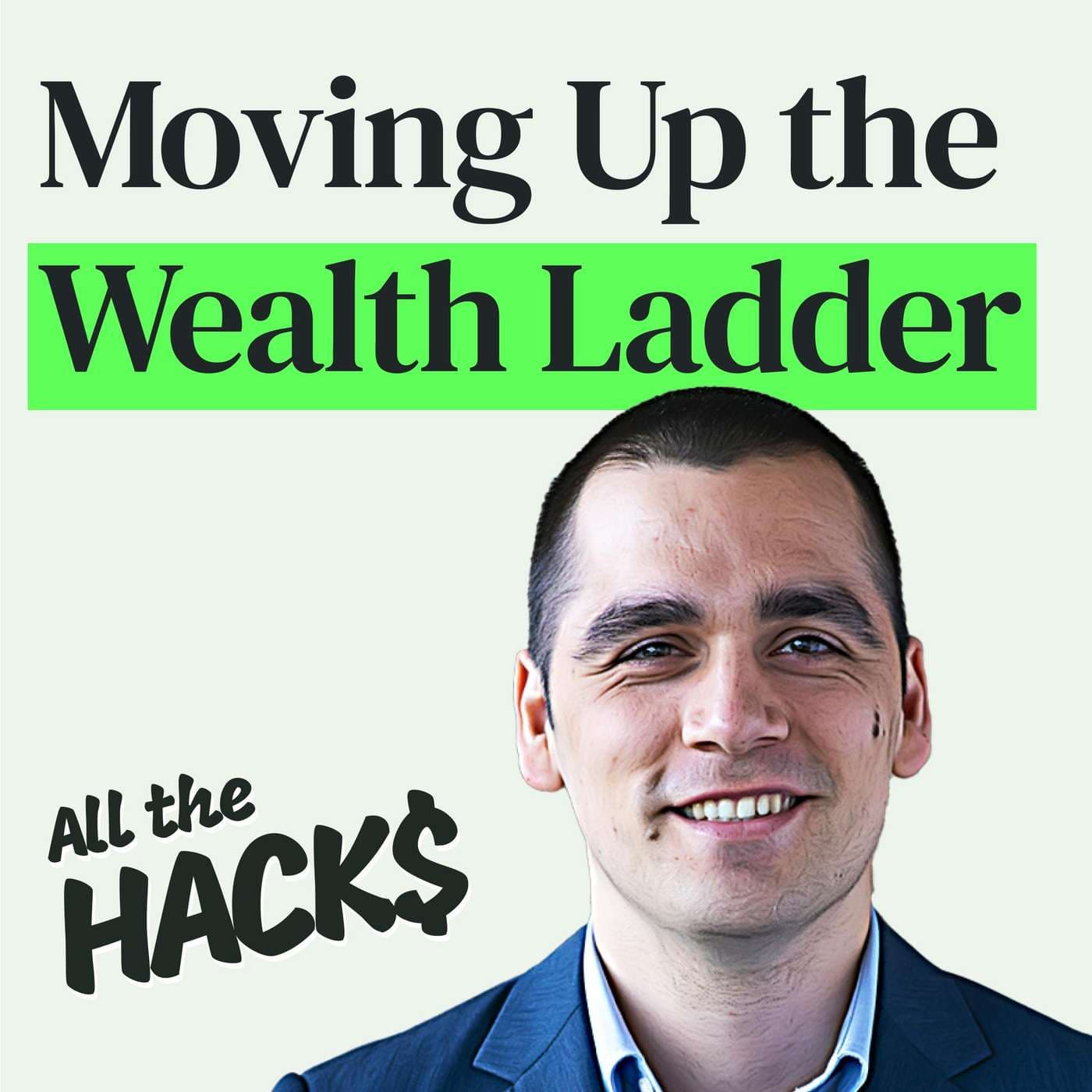 All the Hacks: Money, Points & Life podcast cover art