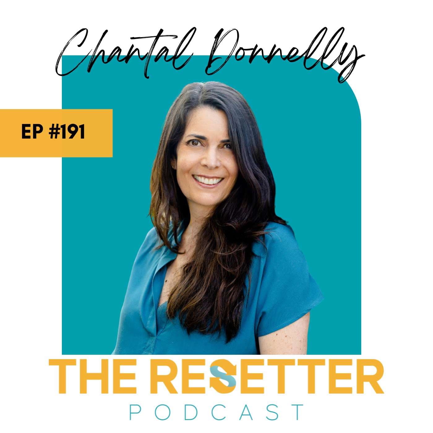 Live Like a Girl with Dr. Mindy Pelz podcast cover art