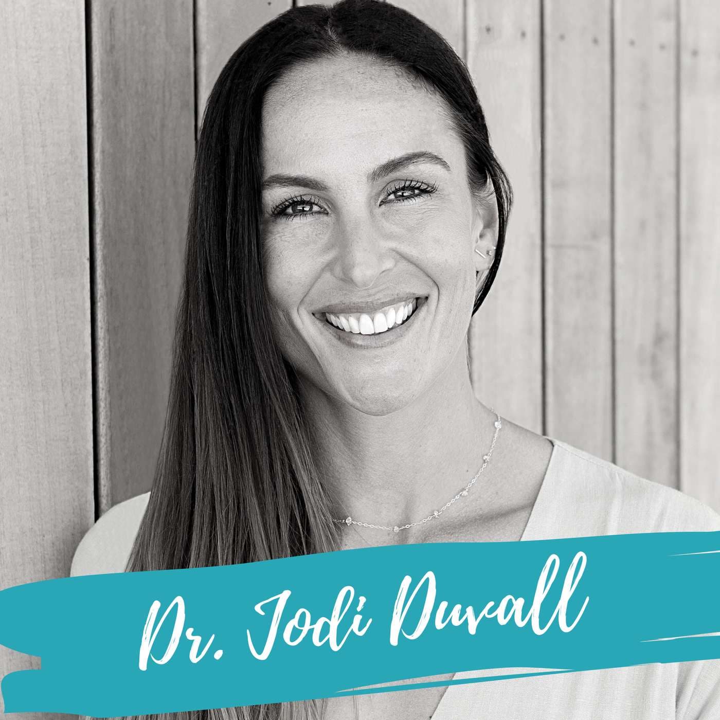 Live Like a Girl with Dr. Mindy Pelz podcast cover art