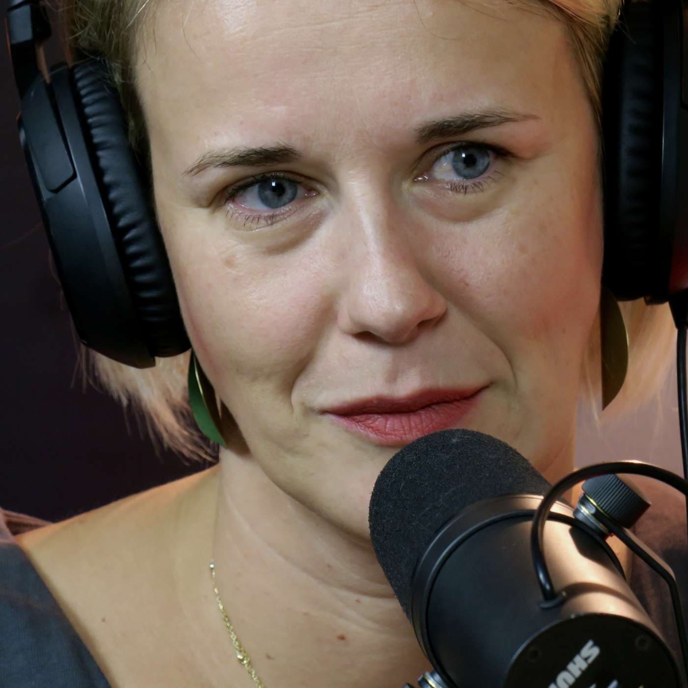 Agelast podcast cover art