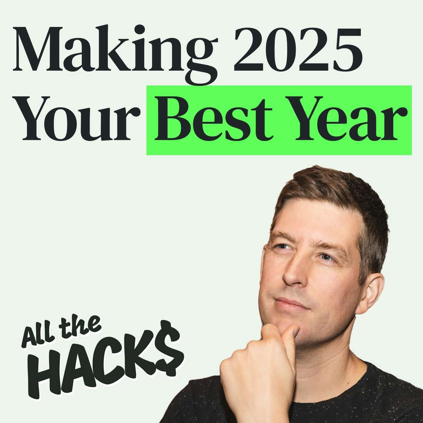 All the Hacks: Money, Points & Life podcast cover art