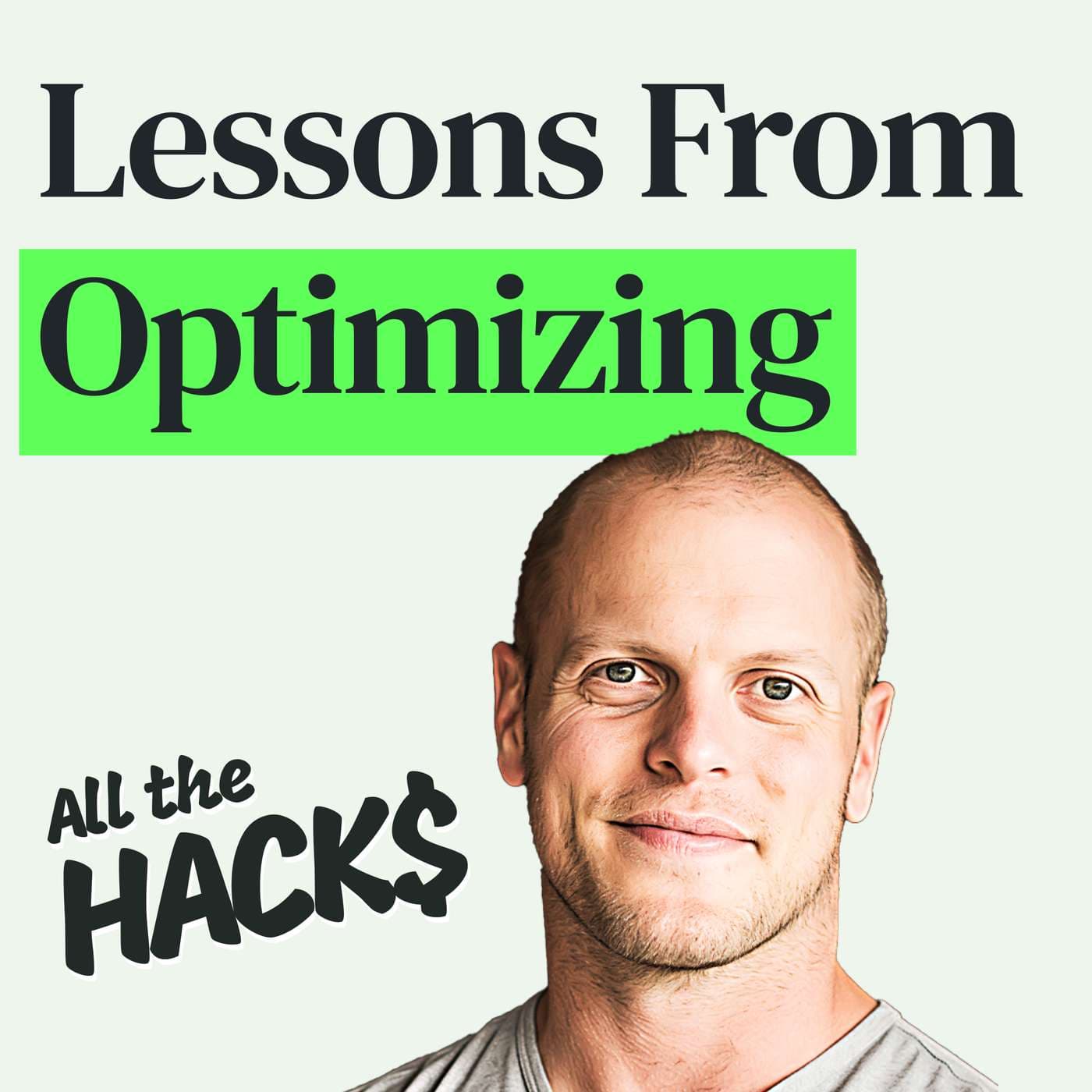 All the Hacks: Money, Points & Life podcast cover art