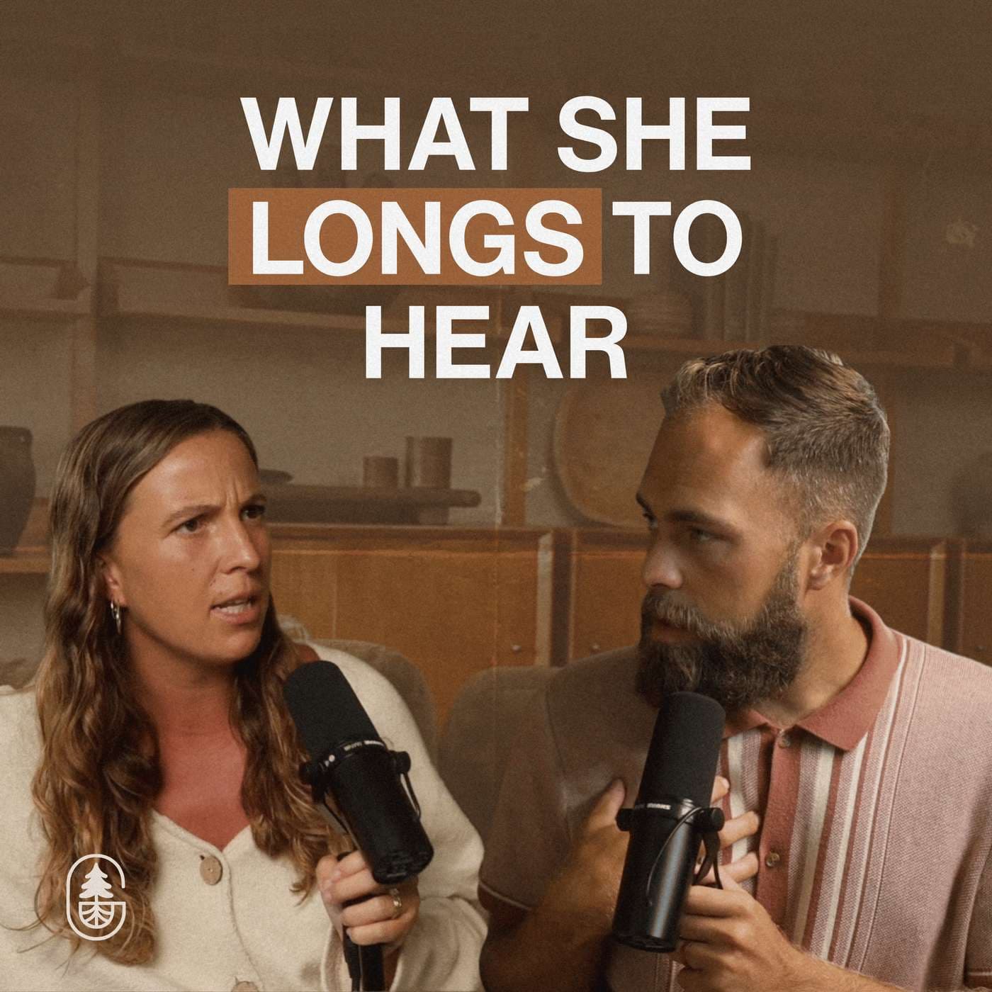 The Grounded Union Podcast cover art