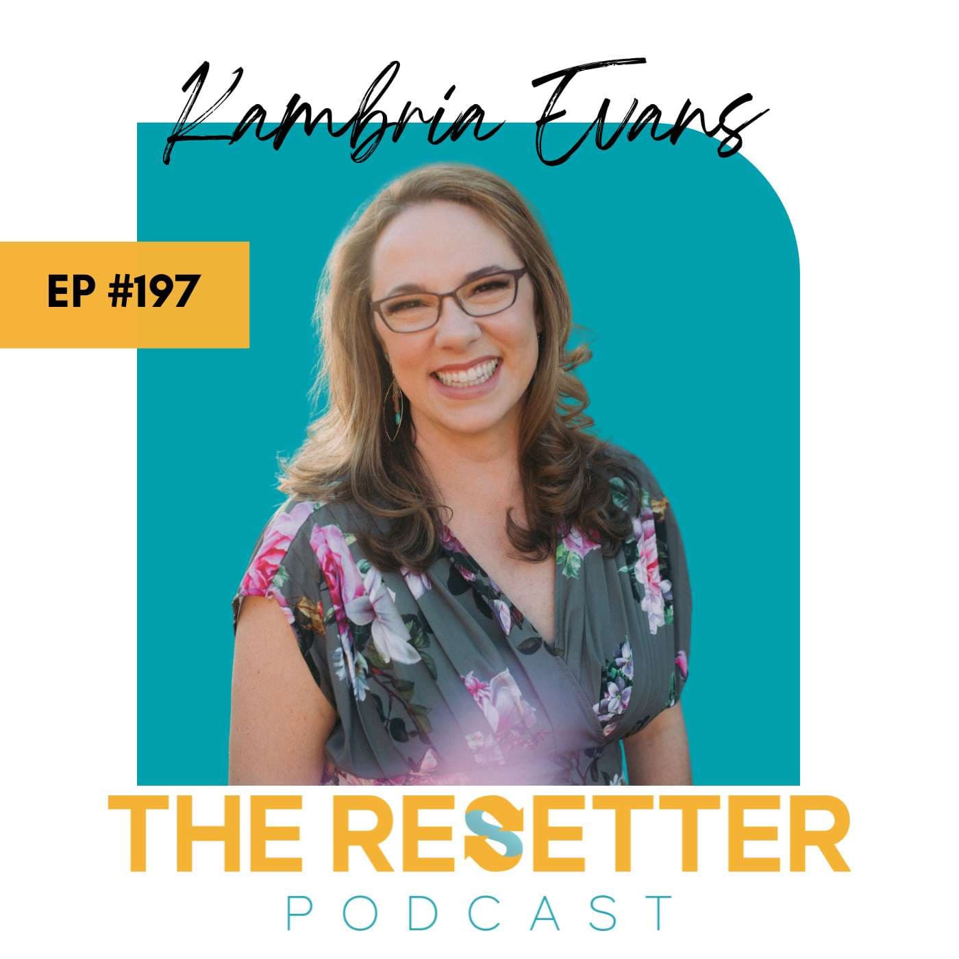 Live Like a Girl with Dr. Mindy Pelz podcast cover art
