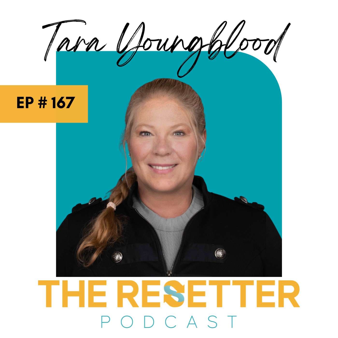 Live Like a Girl with Dr. Mindy Pelz podcast cover art