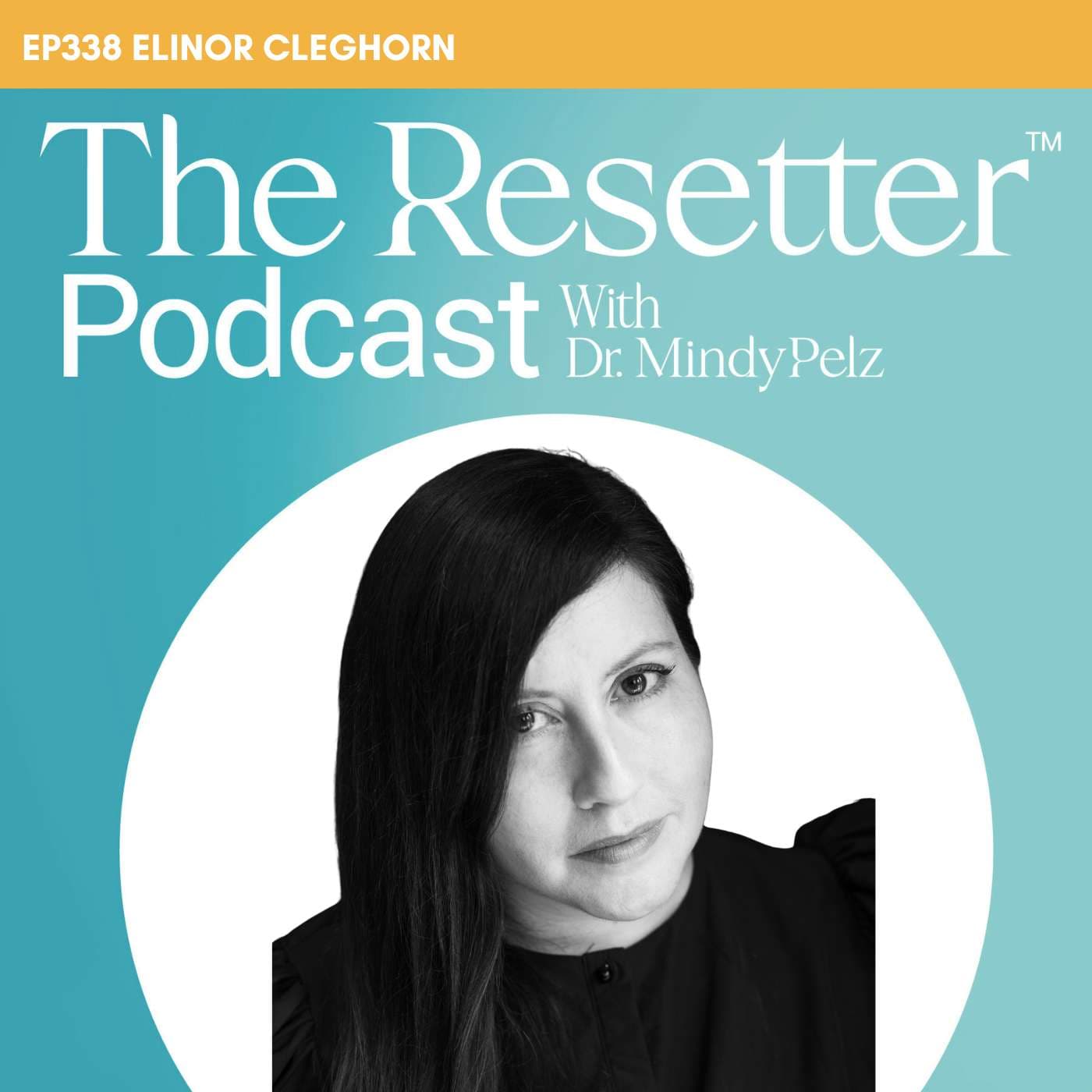 Live Like a Girl with Dr. Mindy Pelz podcast cover art