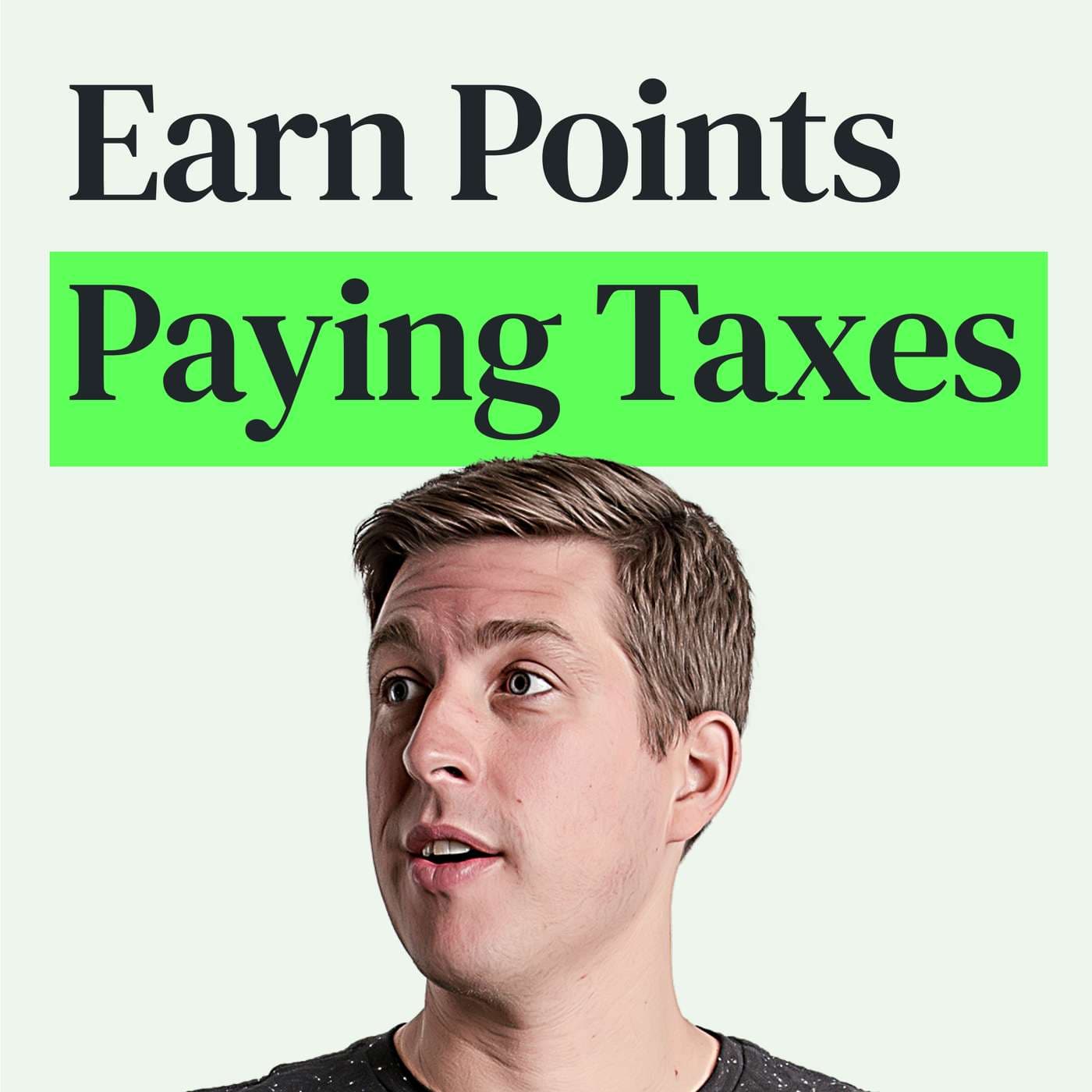 All the Hacks: Money, Points & Life podcast cover art