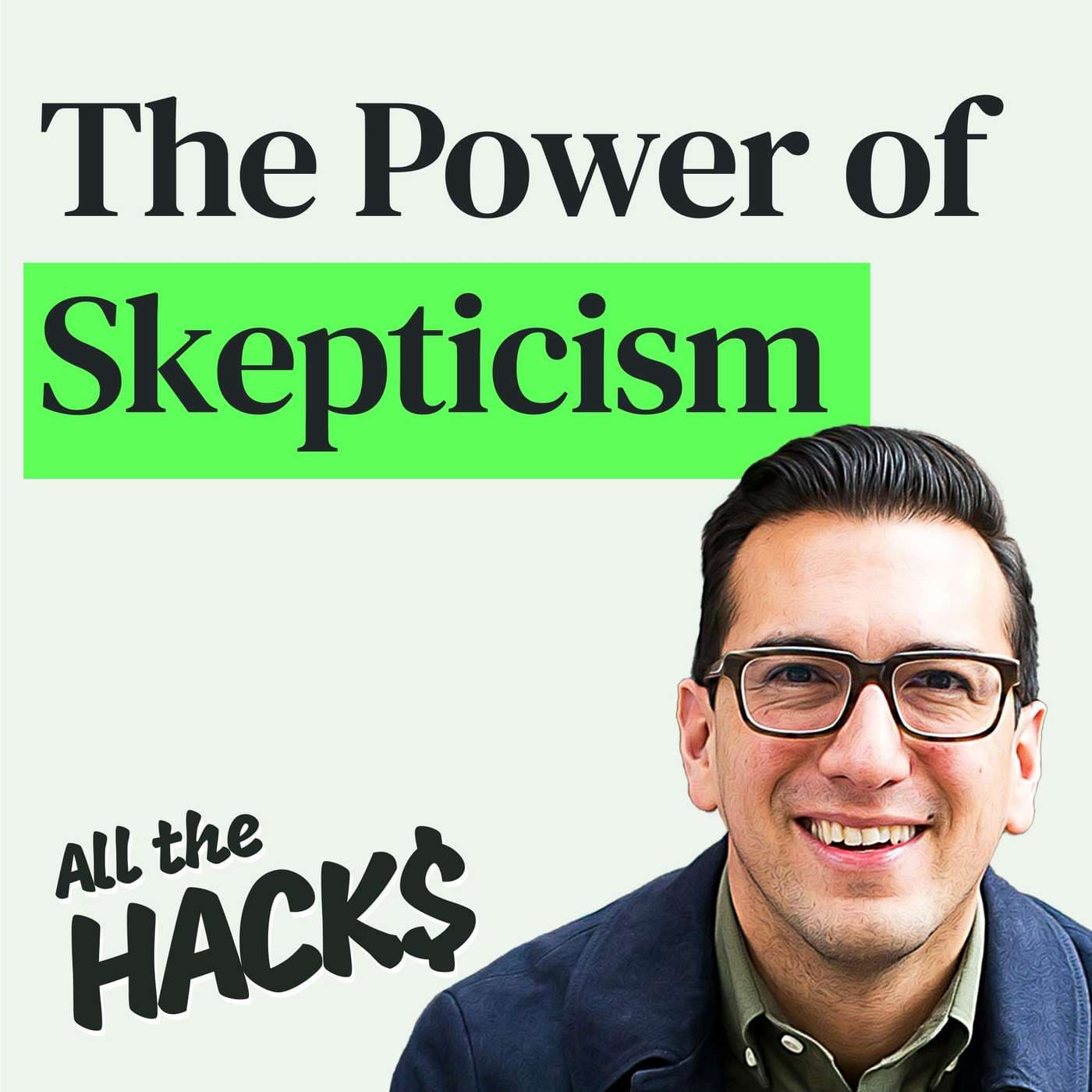 All the Hacks: Money, Points & Life podcast cover art