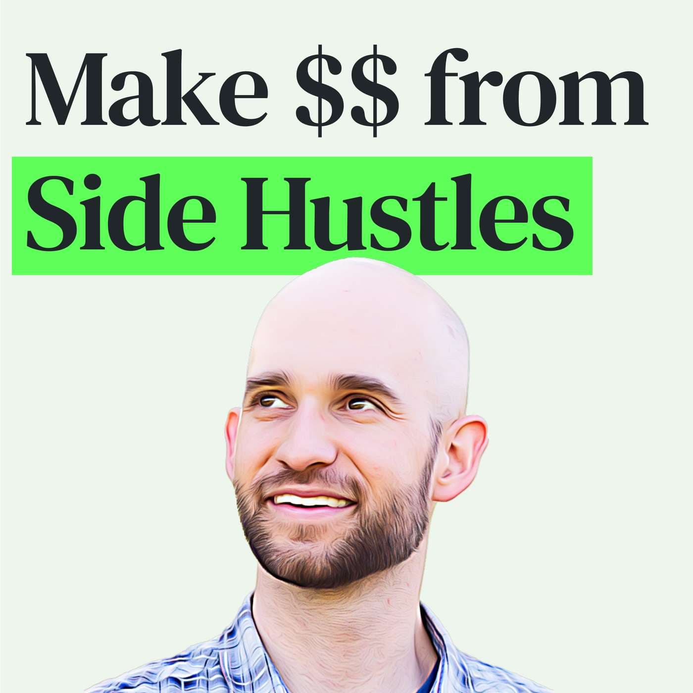 All the Hacks: Money, Points & Life podcast cover art