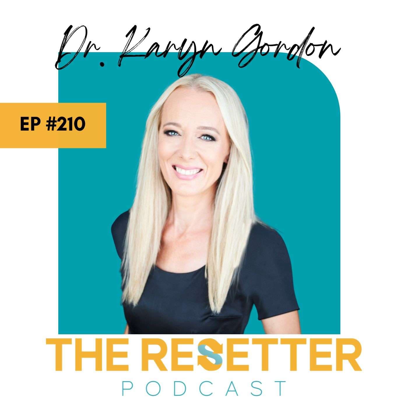Live Like a Girl with Dr. Mindy Pelz podcast cover art