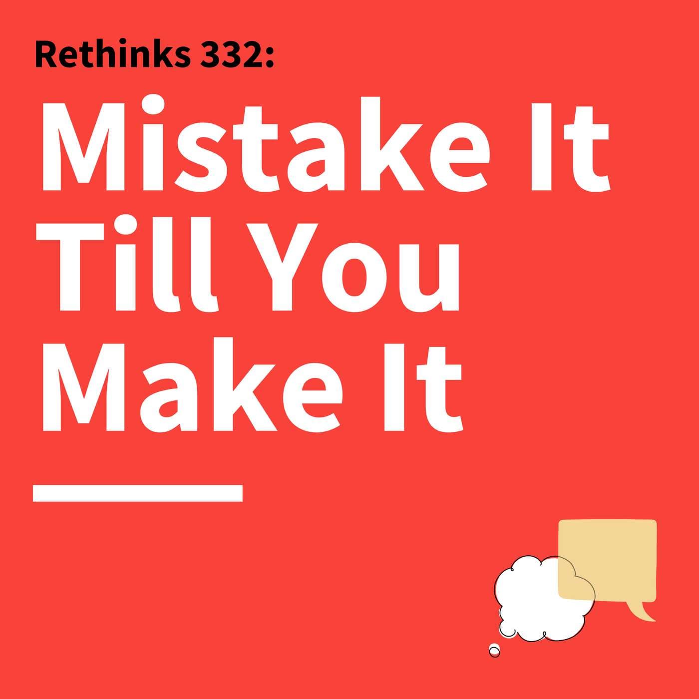 Think Fast Talk Smart: Communication Techniques podcast cover art