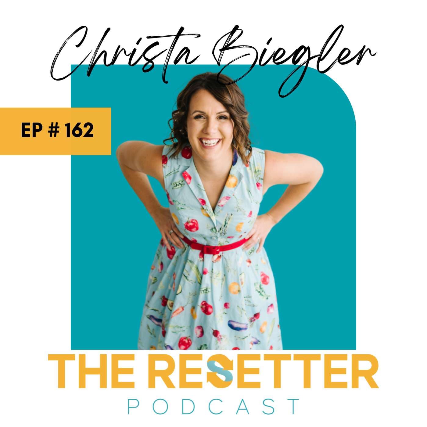 Live Like a Girl with Dr. Mindy Pelz podcast cover art