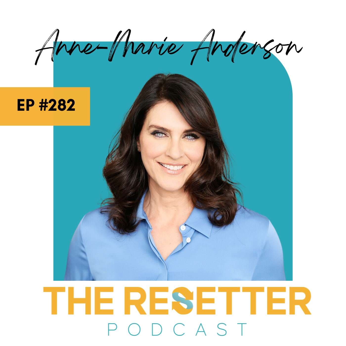 Live Like a Girl with Dr. Mindy Pelz podcast cover art
