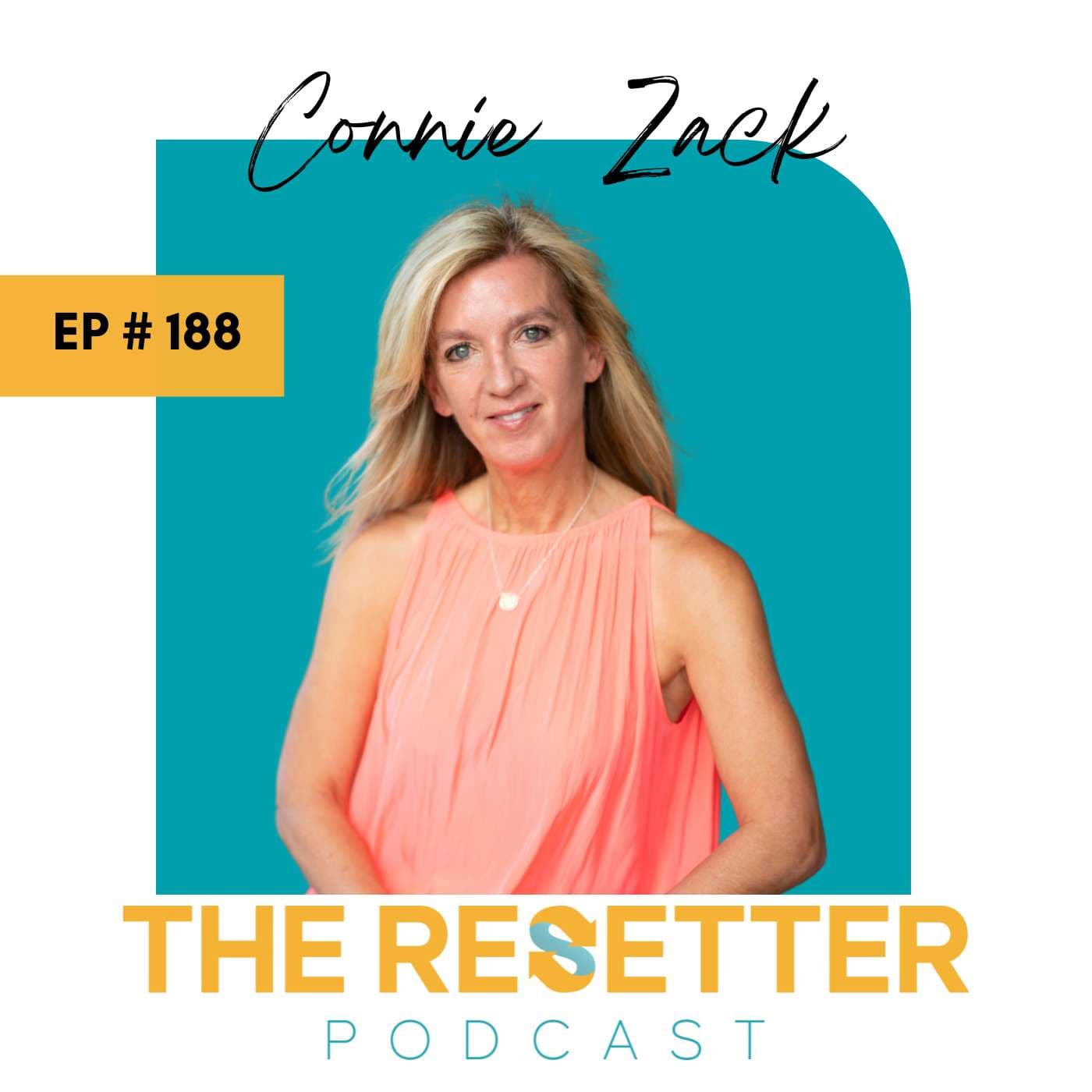 Live Like a Girl with Dr. Mindy Pelz podcast cover art