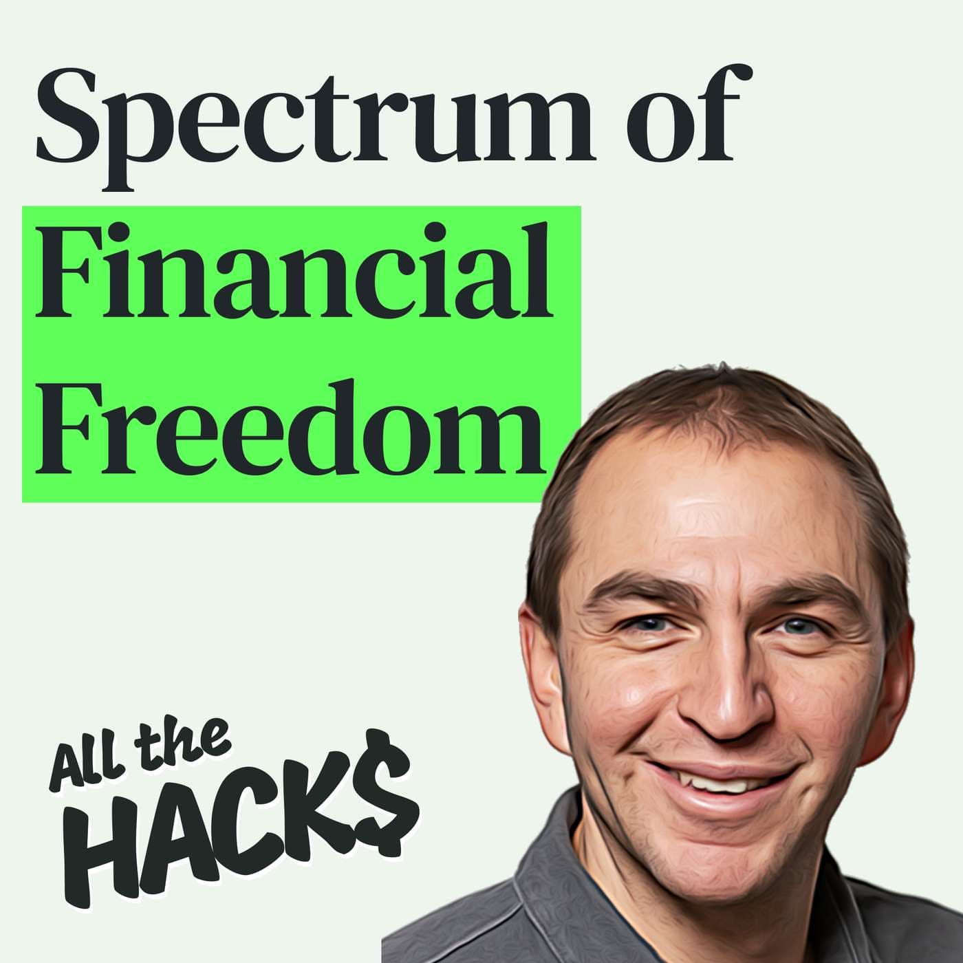 All the Hacks: Money, Points & Life podcast cover art