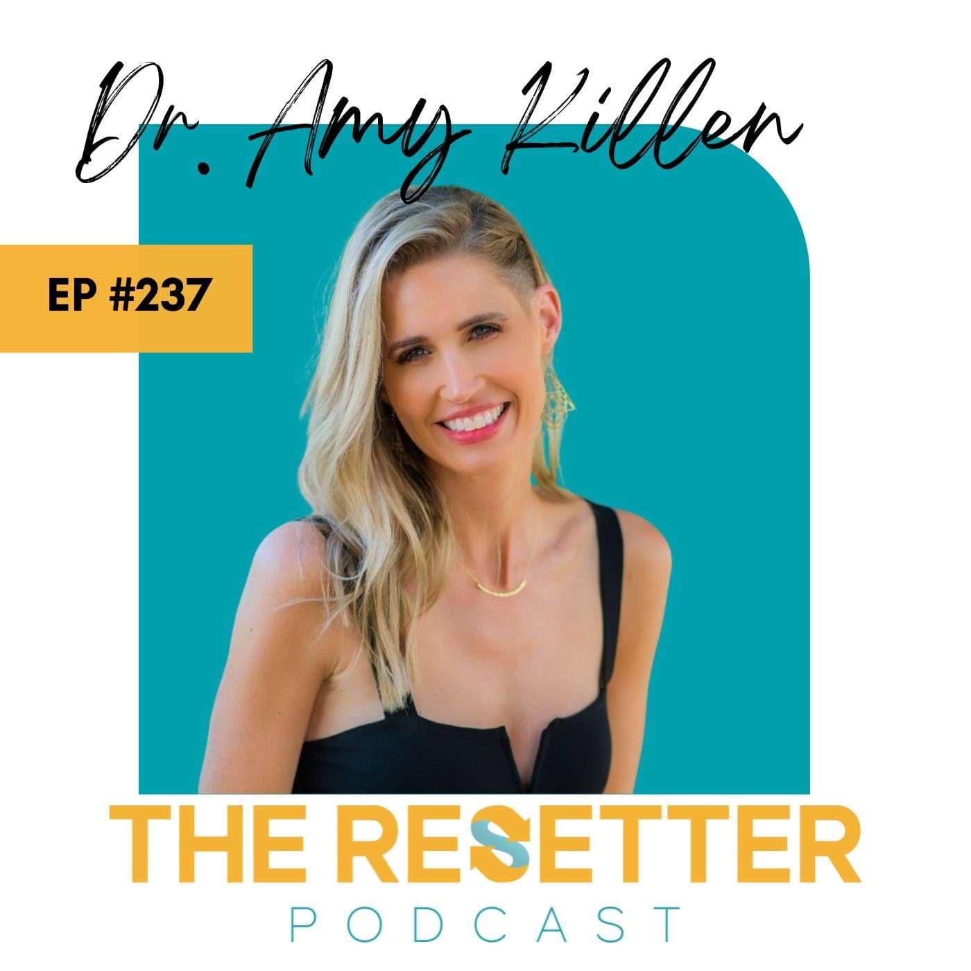 Live Like a Girl with Dr. Mindy Pelz podcast cover art