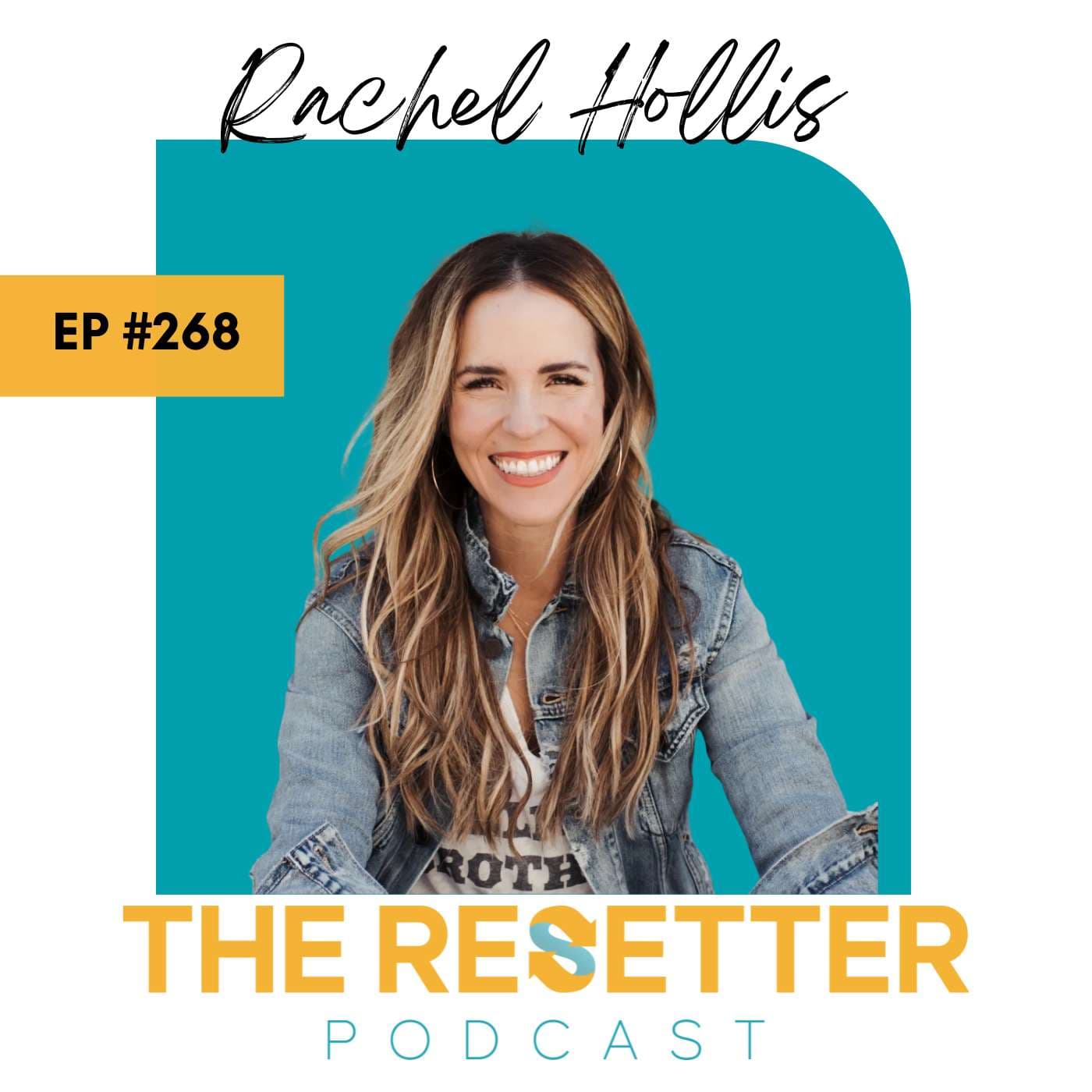 Live Like a Girl with Dr. Mindy Pelz podcast cover art