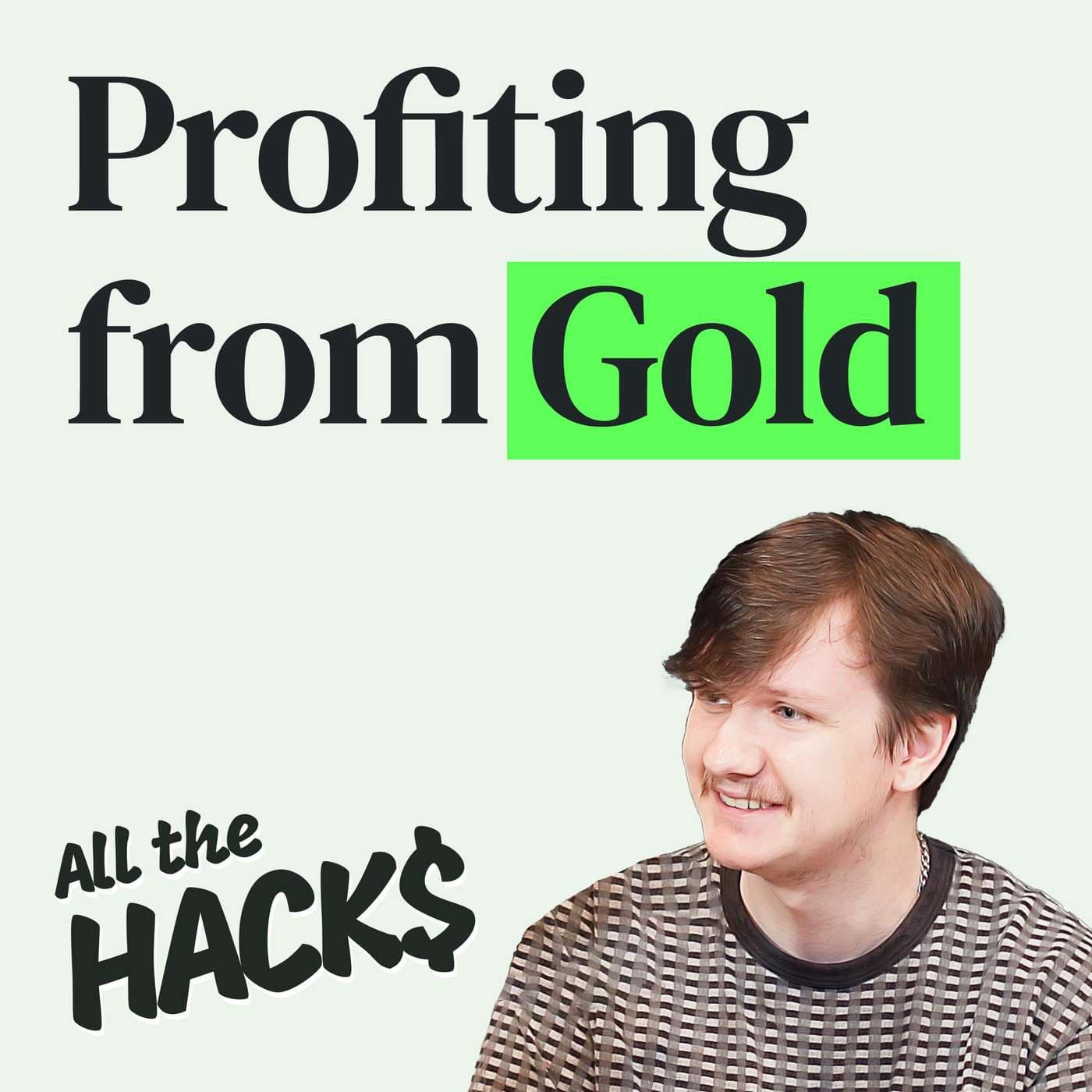 All the Hacks: Money, Points & Life podcast cover art