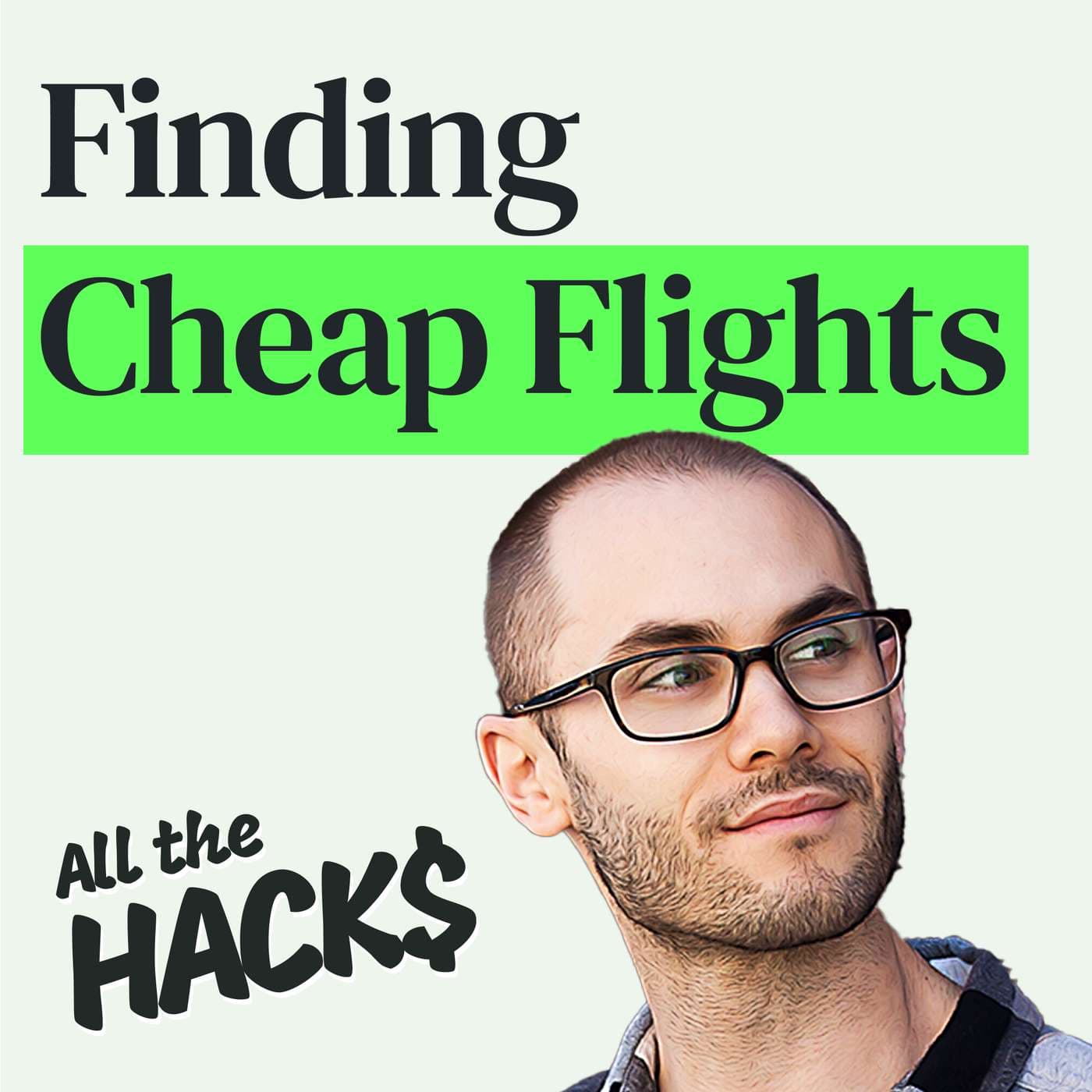 All the Hacks: Money, Points & Life podcast cover art