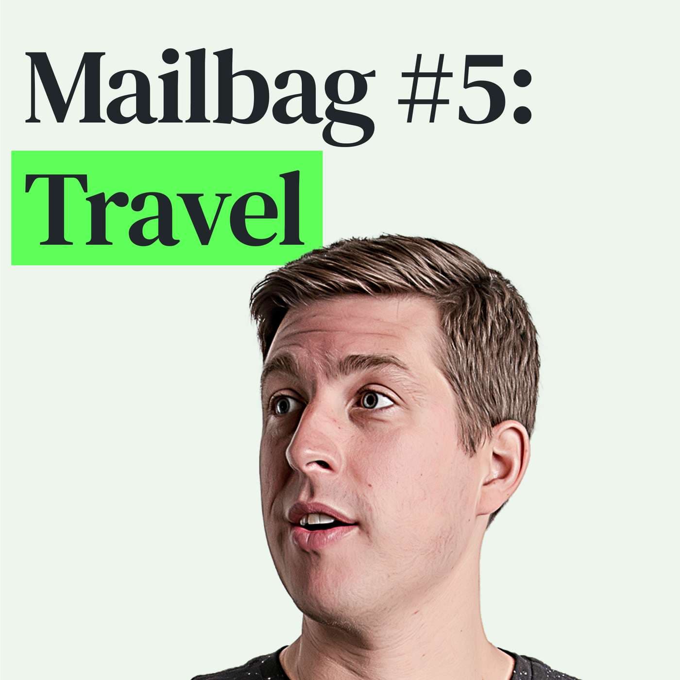 All the Hacks: Money, Points & Life podcast cover art