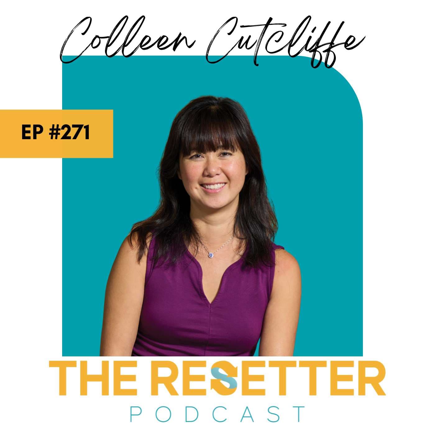 Live Like a Girl with Dr. Mindy Pelz podcast cover art