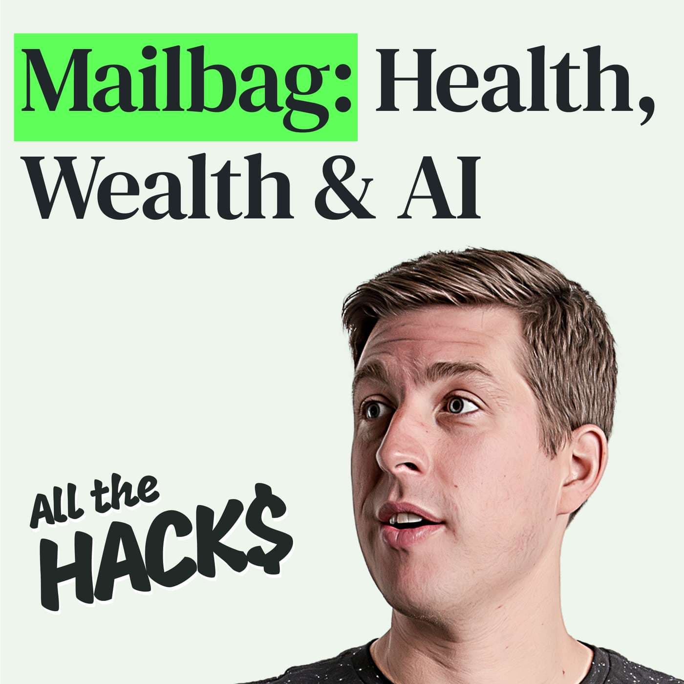 All the Hacks: Money, Points & Life podcast cover art