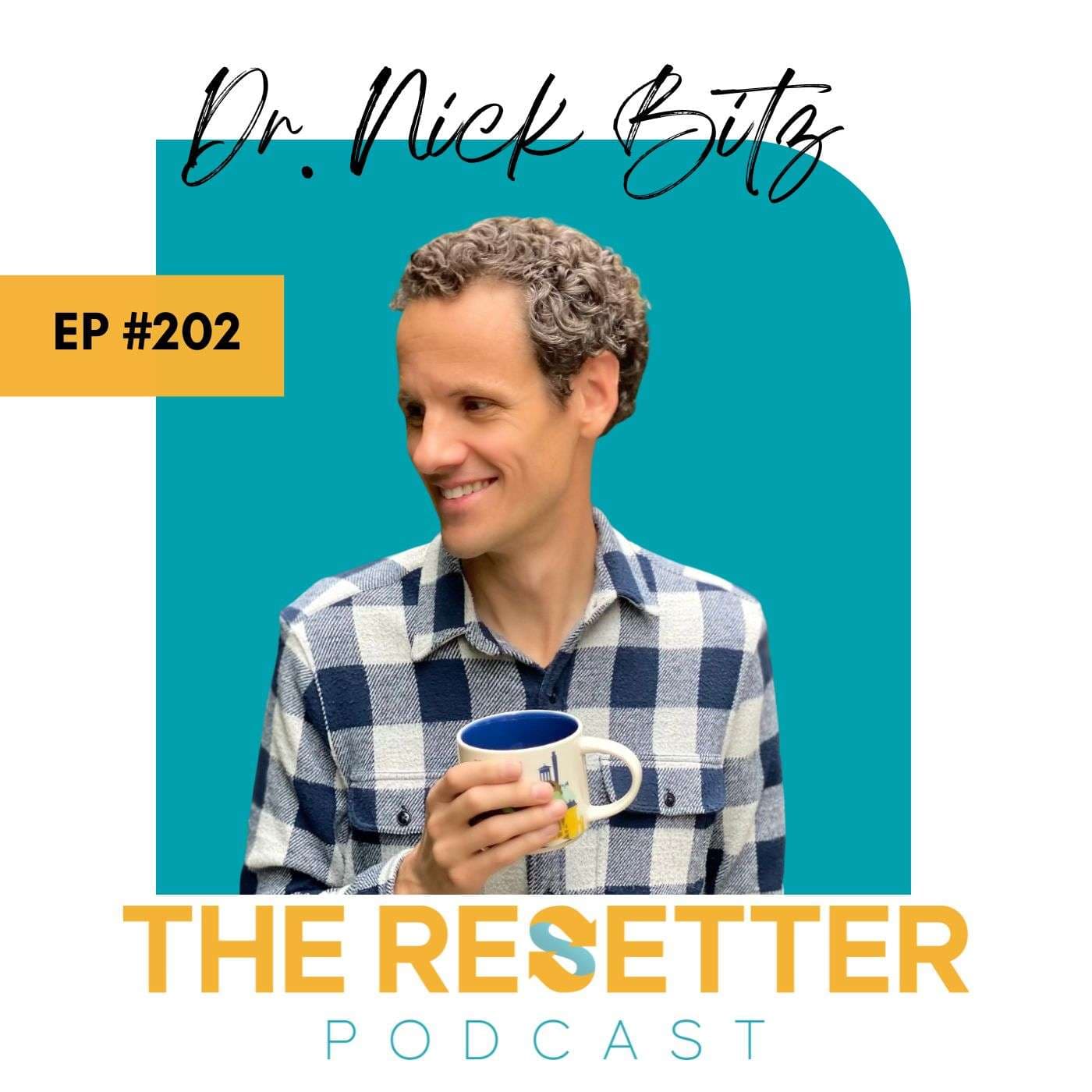 Live Like a Girl with Dr. Mindy Pelz podcast cover art