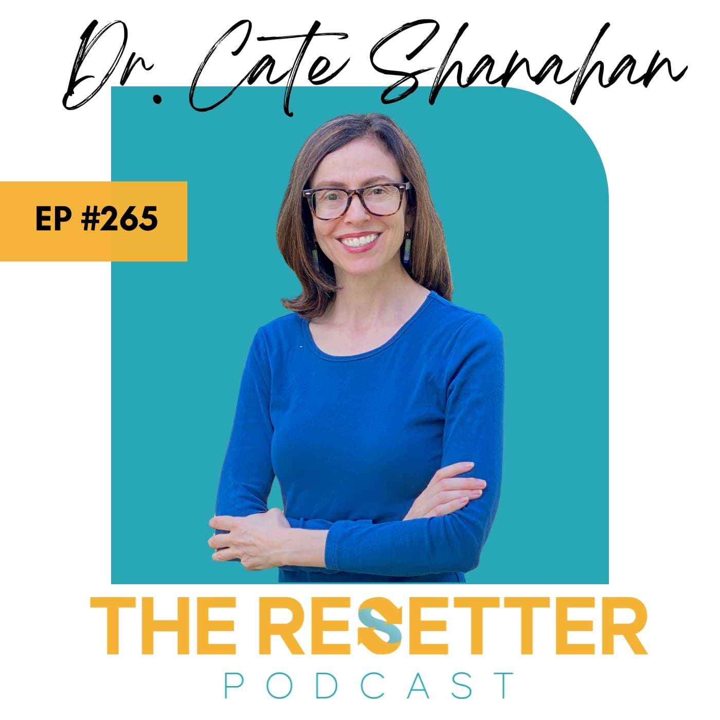 Live Like a Girl with Dr. Mindy Pelz podcast cover art