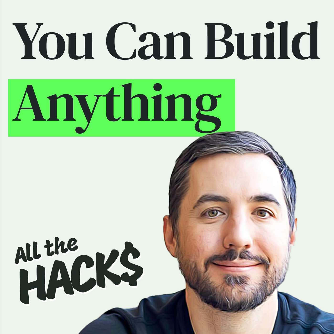 All the Hacks: Money, Points & Life podcast cover art