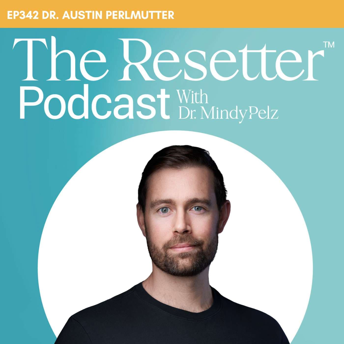 Live Like a Girl with Dr. Mindy Pelz podcast cover art