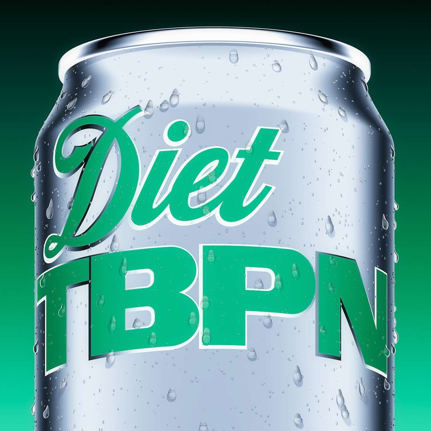 TBPN podcast cover art