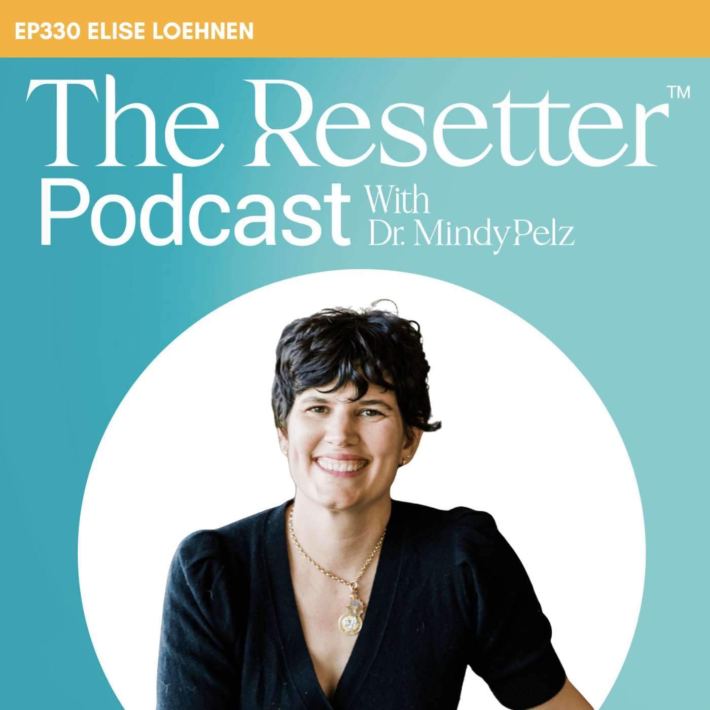 Live Like a Girl with Dr. Mindy Pelz podcast cover art