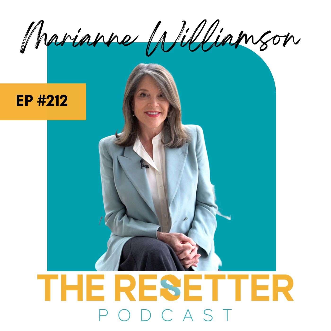 Live Like a Girl with Dr. Mindy Pelz podcast cover art