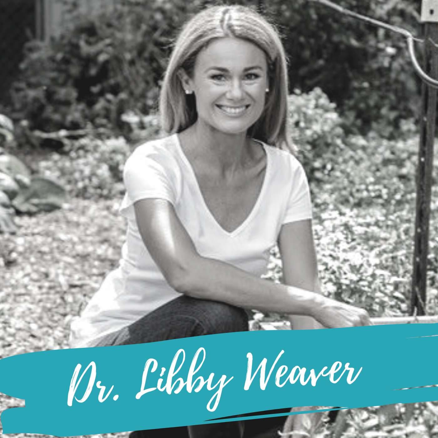 Live Like a Girl with Dr. Mindy Pelz podcast cover art