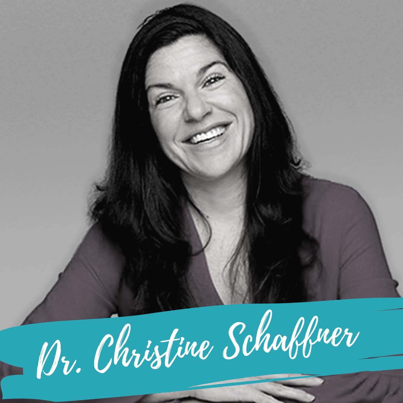 Live Like a Girl with Dr. Mindy Pelz podcast cover art