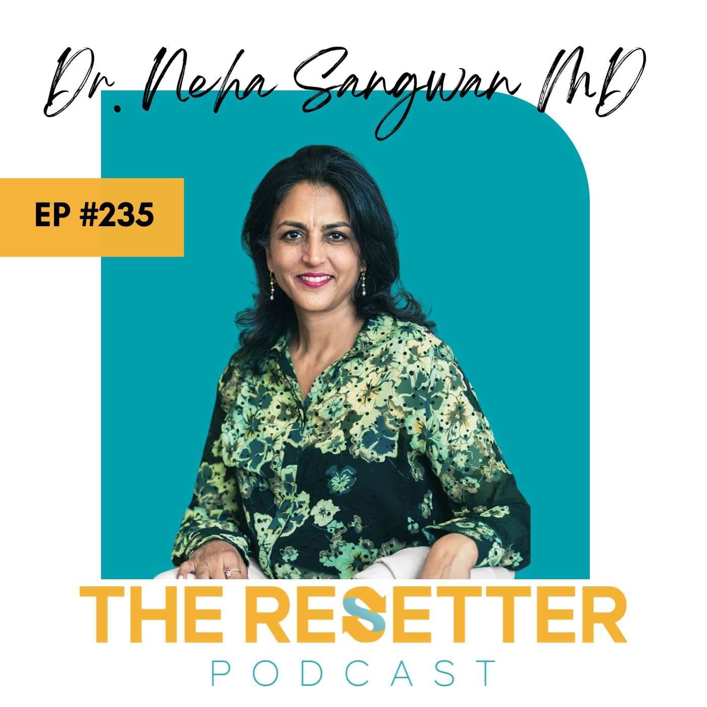 Live Like a Girl with Dr. Mindy Pelz podcast cover art