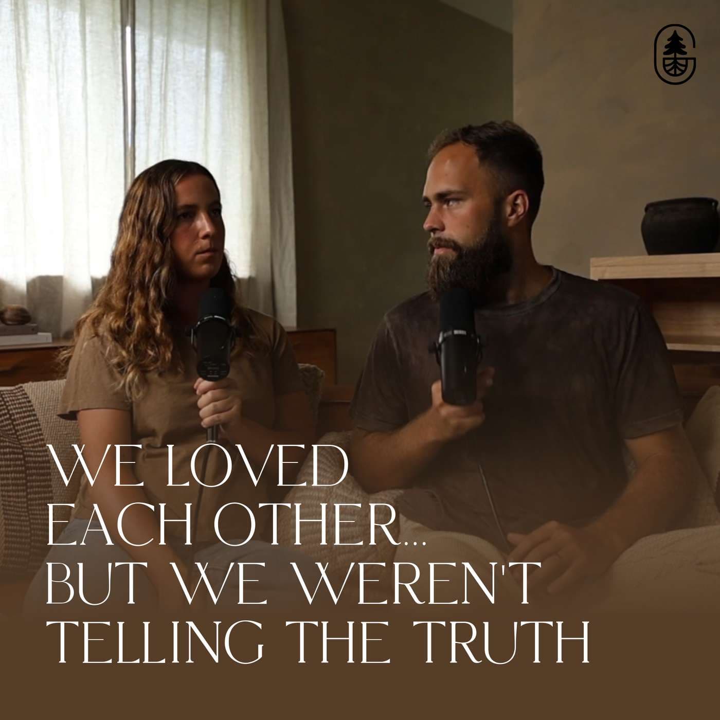 The Grounded Union Podcast cover art