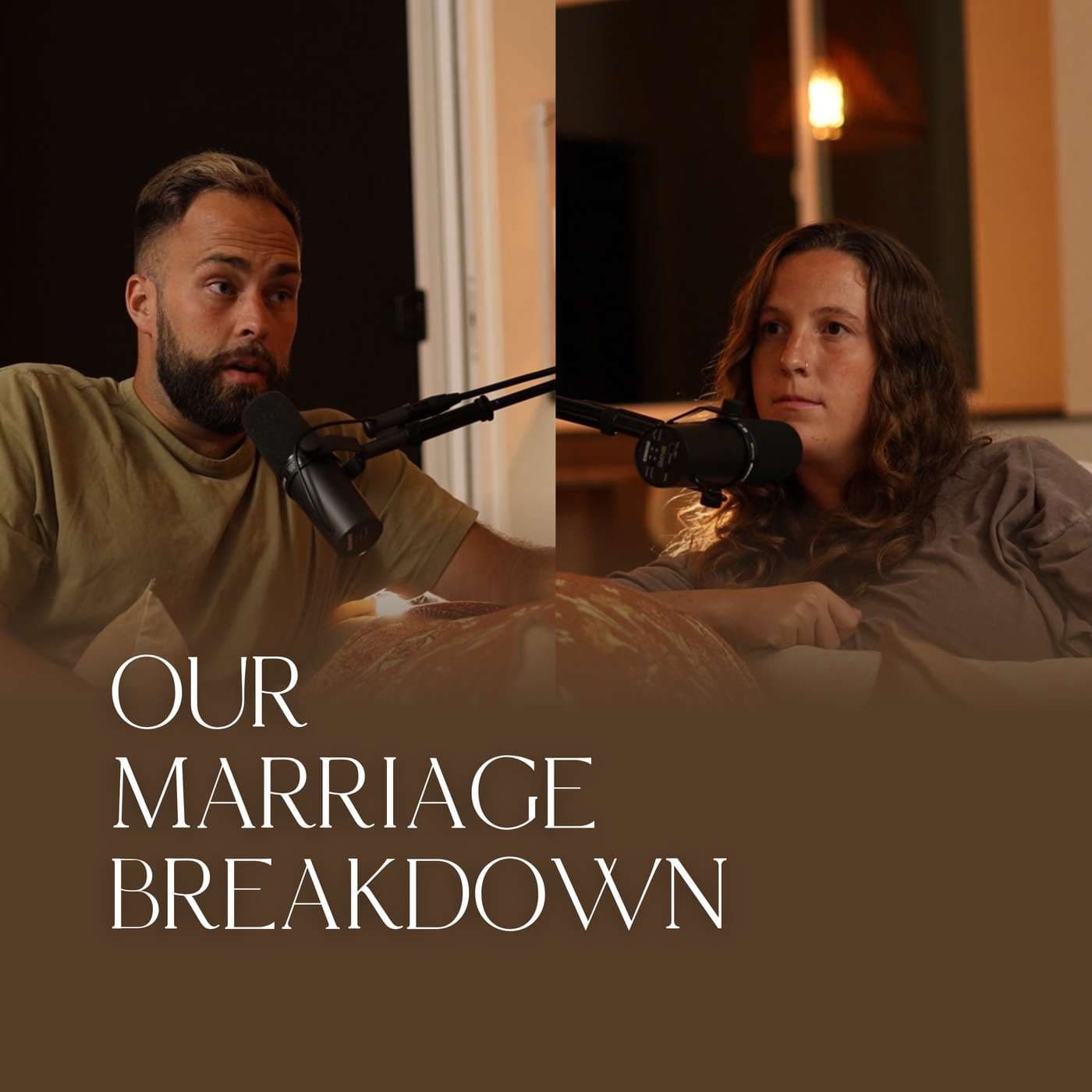 The Grounded Union Podcast cover art