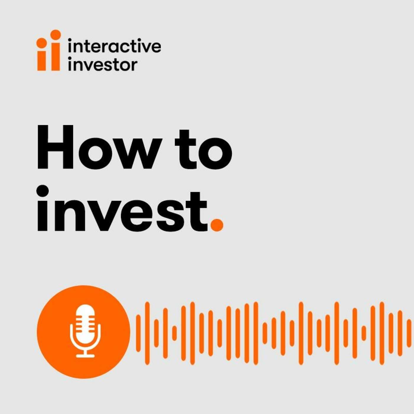 On The Money podcast cover art