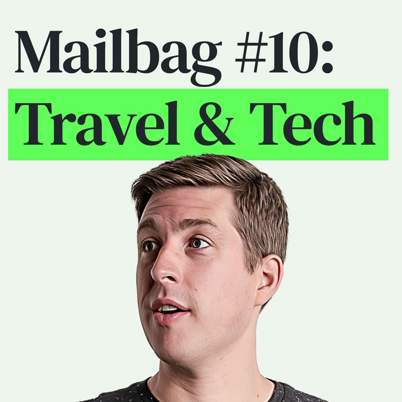 All the Hacks: Money, Points & Life podcast cover art