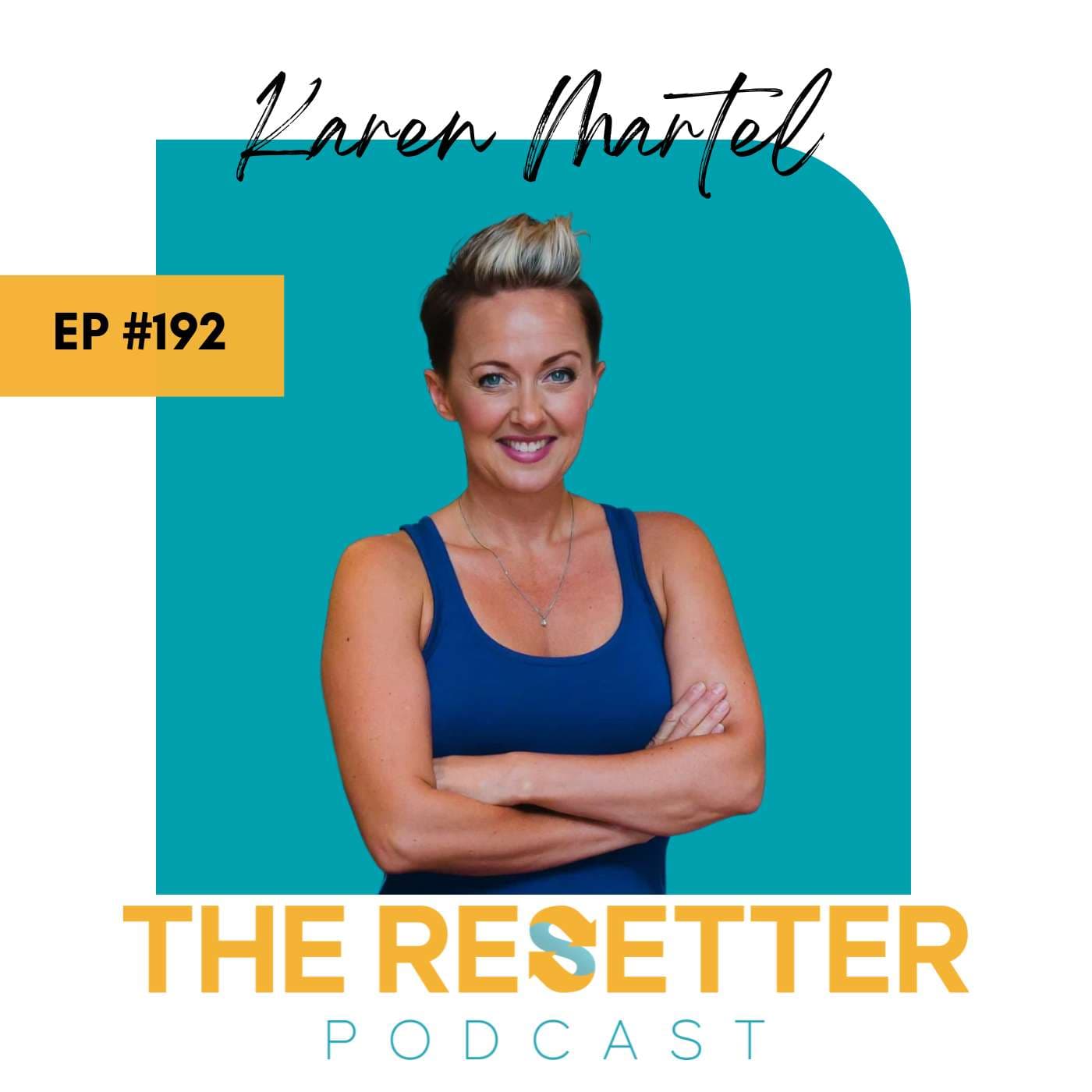 Live Like a Girl with Dr. Mindy Pelz podcast cover art