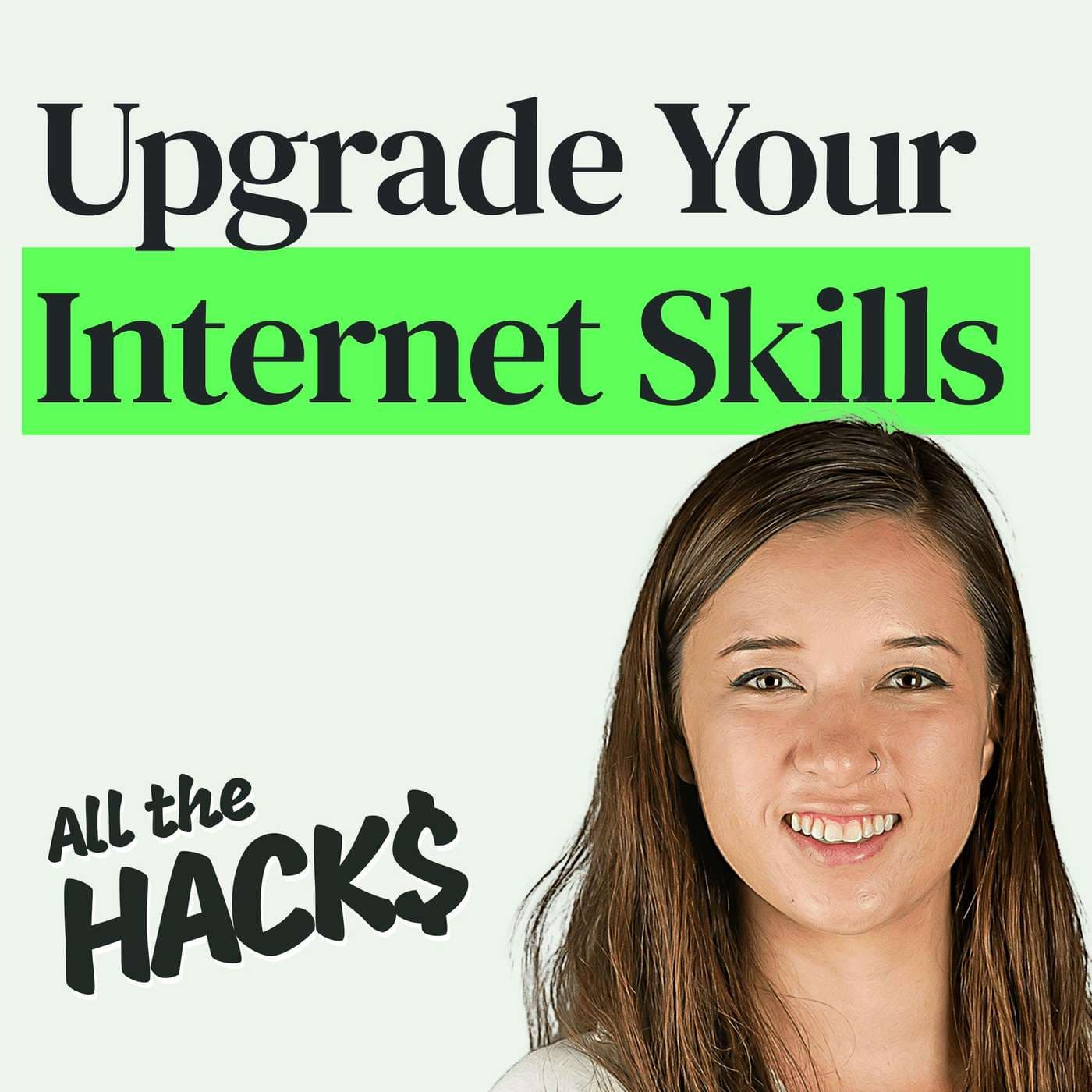 All the Hacks: Money, Points & Life podcast cover art