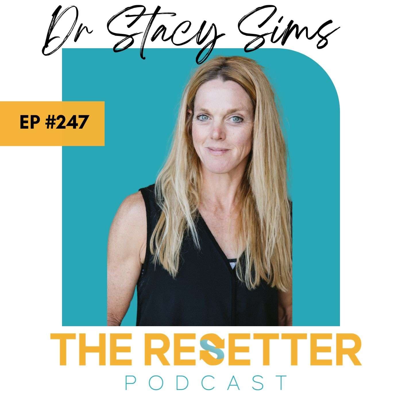 Live Like a Girl with Dr. Mindy Pelz podcast cover art