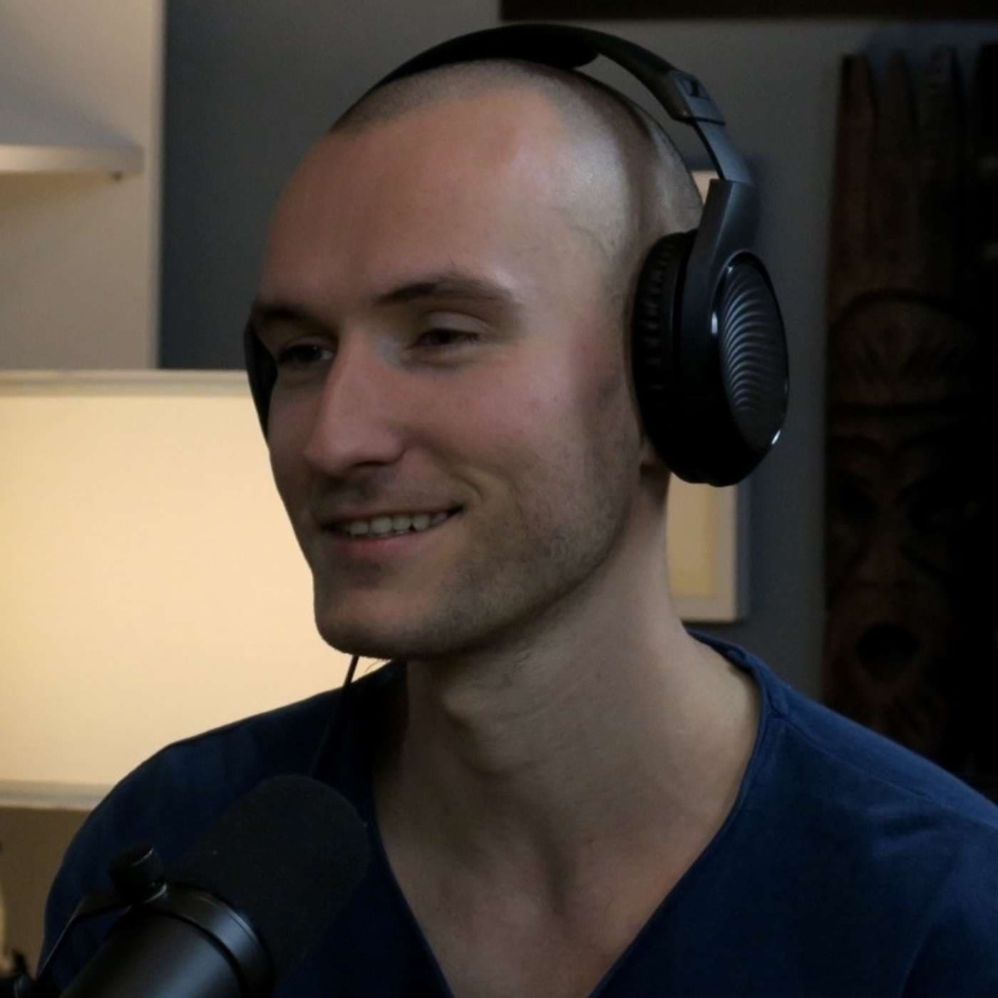 Agelast podcast cover art