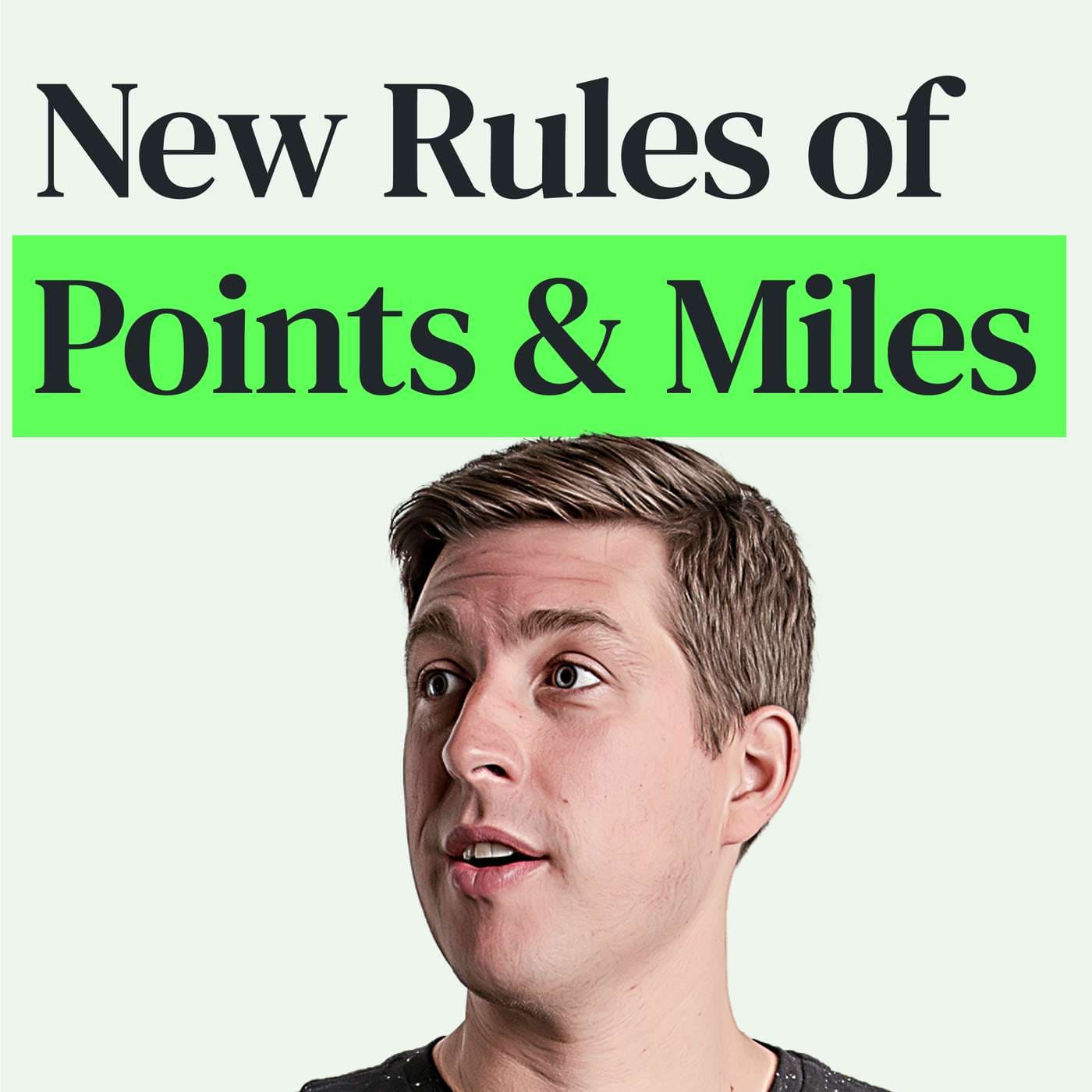 All the Hacks: Money, Points & Life podcast cover art