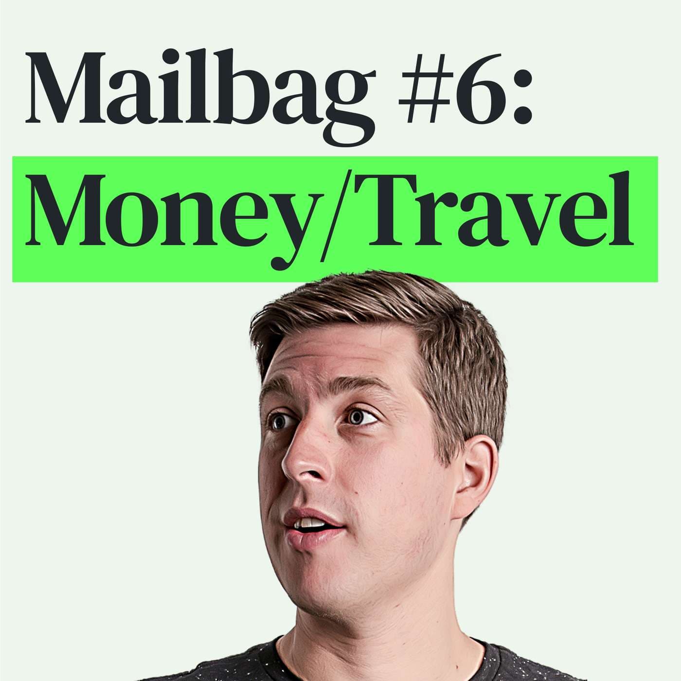 All the Hacks: Money, Points & Life podcast cover art