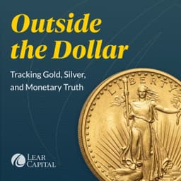 Outside The Dollar