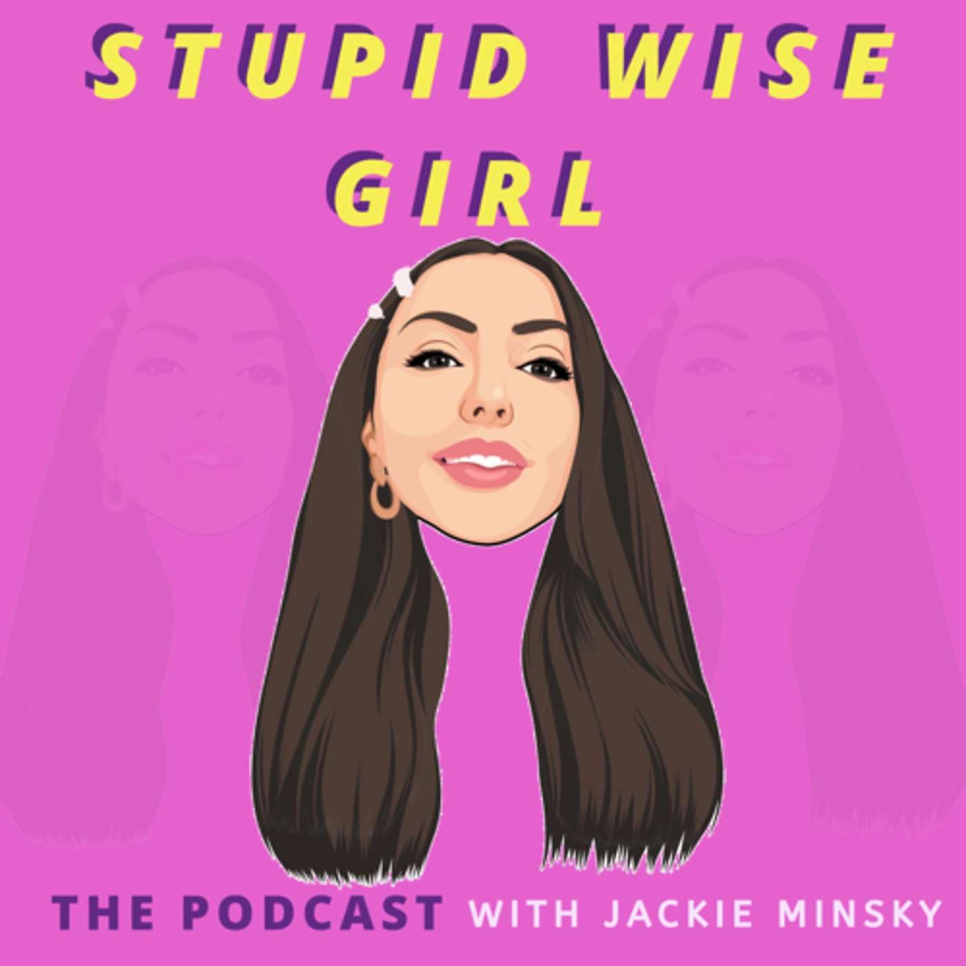 The Revenue House podcast cover art
