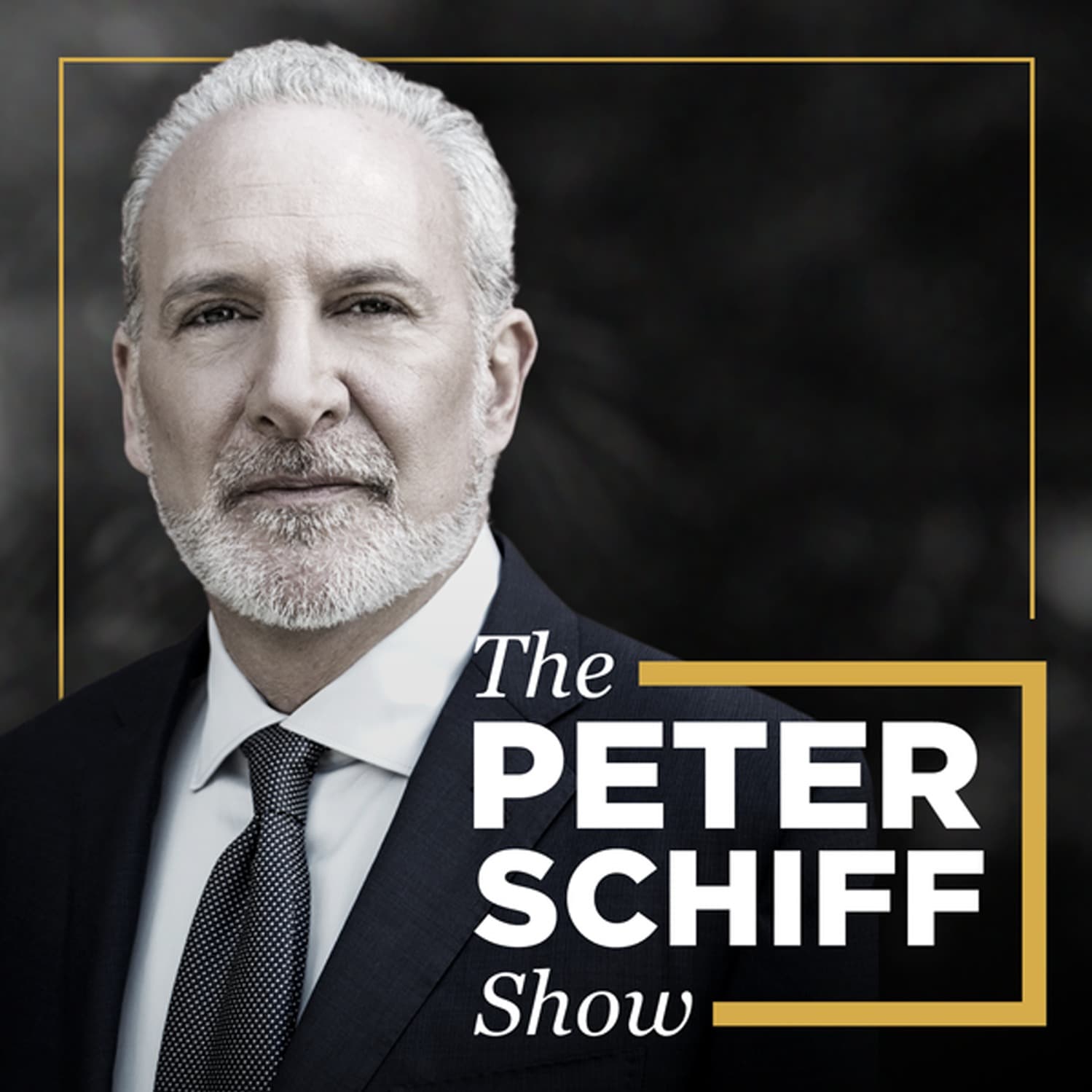 The Peter Schiff Show Podcast cover art