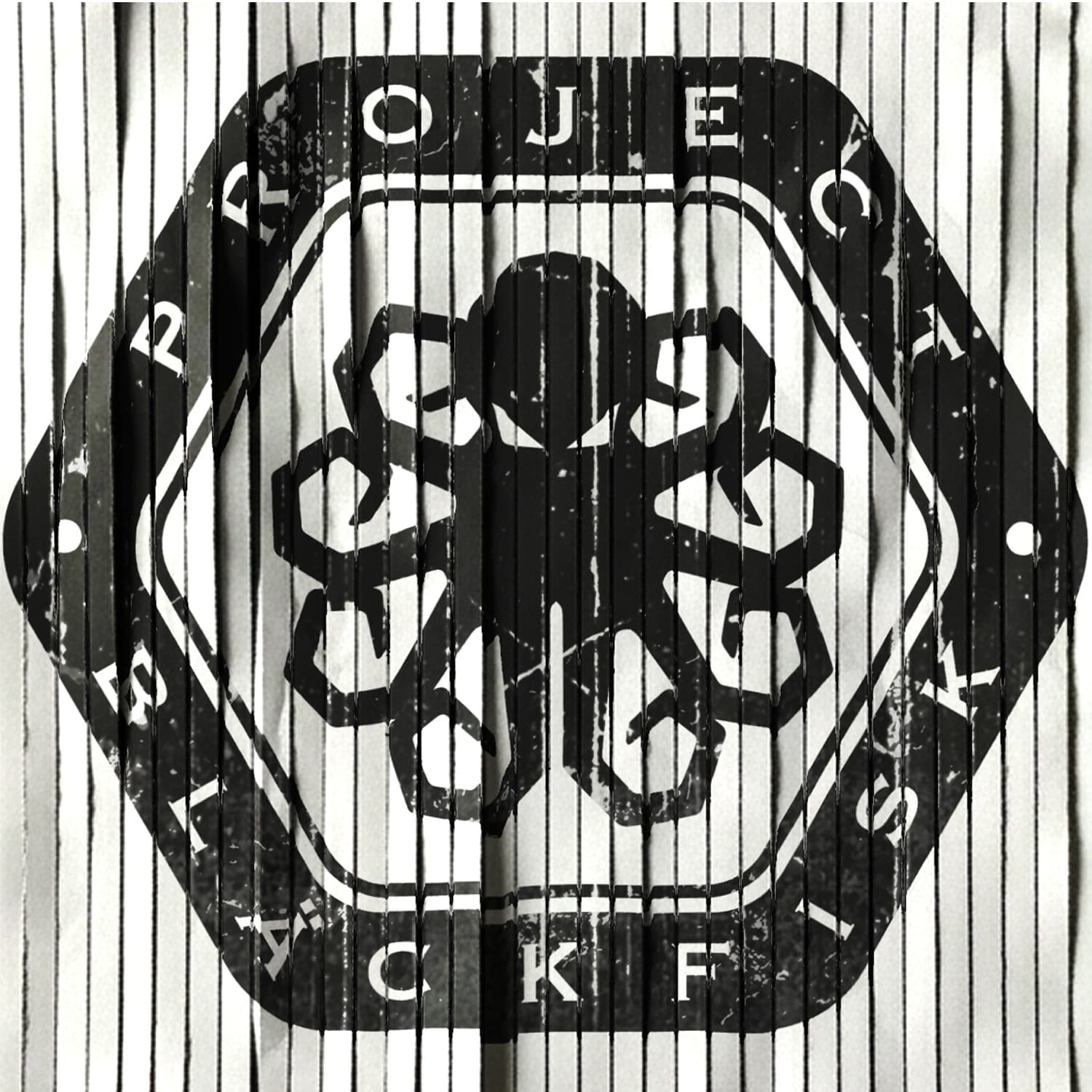 Project Bläckfisk podcast cover art